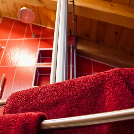 Apartman Am Loferwasser