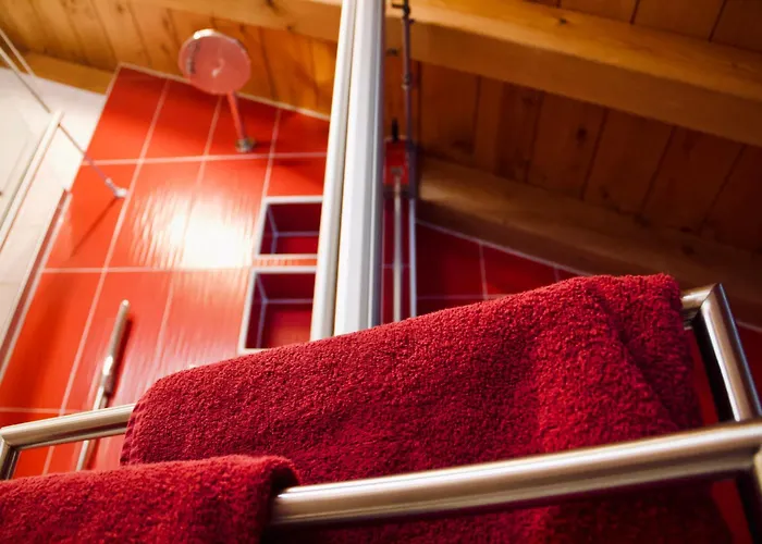 Apartamento Am Loferwasser